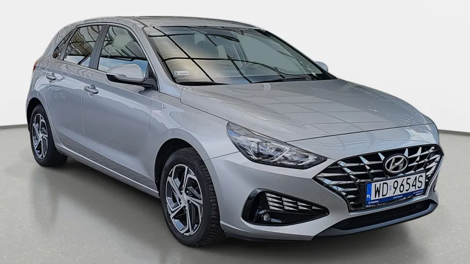 HYUNDAI i30 i30 1.5 DPI Smart