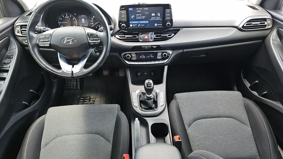 HYUNDAI i30 i30 1.5 DPI Smart