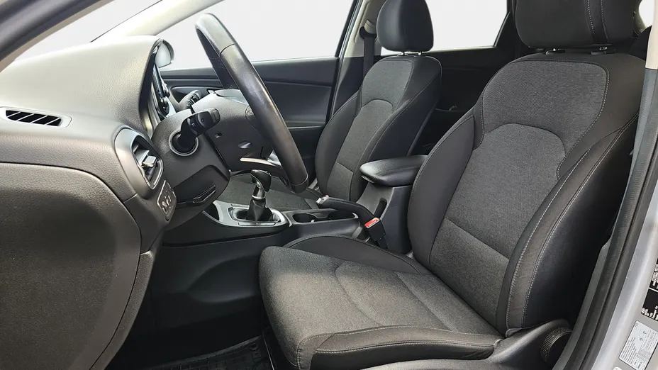 HYUNDAI i30 i30 1.5 DPI Smart
