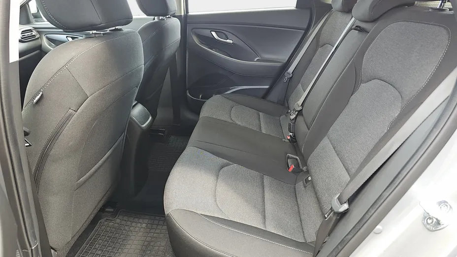 HYUNDAI i30 i30 1.5 DPI Smart