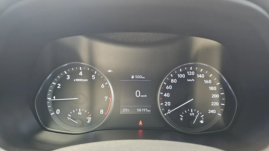 HYUNDAI i30 i30 1.5 DPI Smart