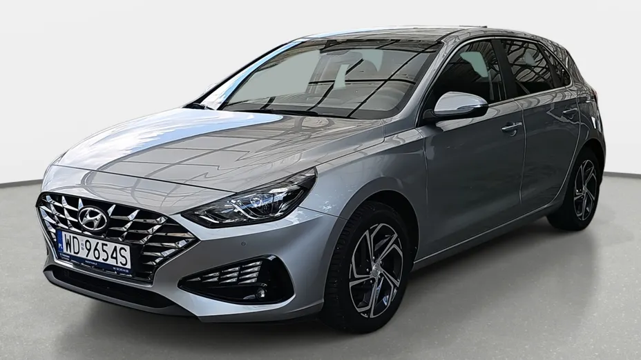 HYUNDAI i30 i30 1.5 DPI Smart