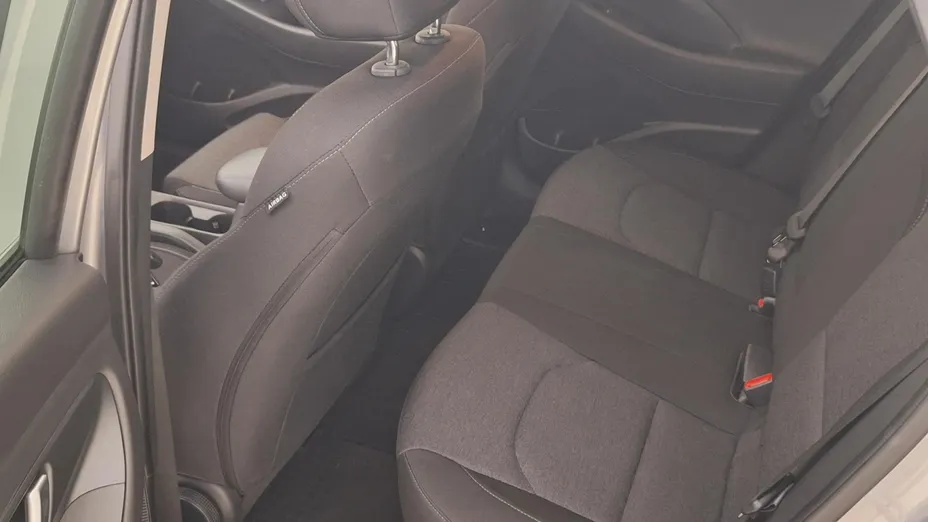 HYUNDAI i30 i30 1.5 DPI Smart