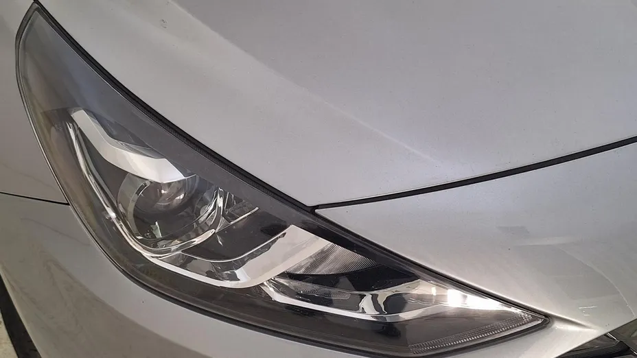 HYUNDAI i30 i30 1.5 DPI Smart
