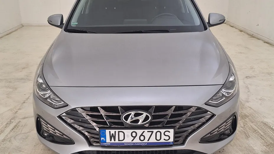HYUNDAI i30 i30 1.5 DPI Smart