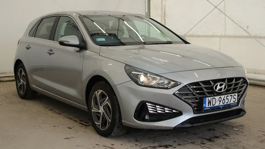 HYUNDAI i30 i30 1.5 DPI Smart