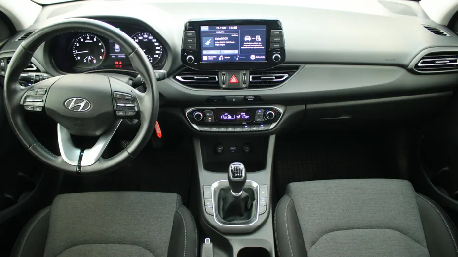 HYUNDAI i30 i30 1.5 DPI Smart