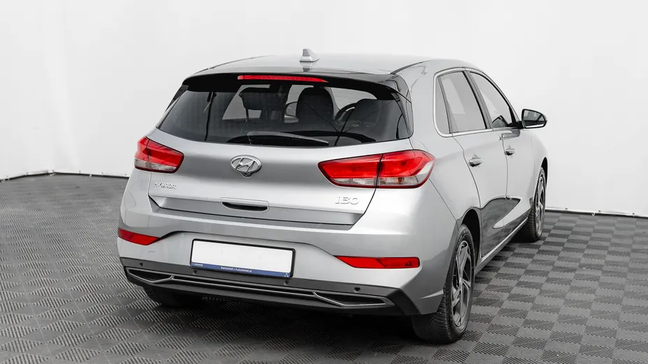 HYUNDAI i30 i30 1.5 DPI Smart