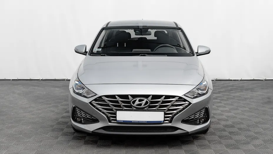 HYUNDAI i30 i30 1.5 DPI Smart