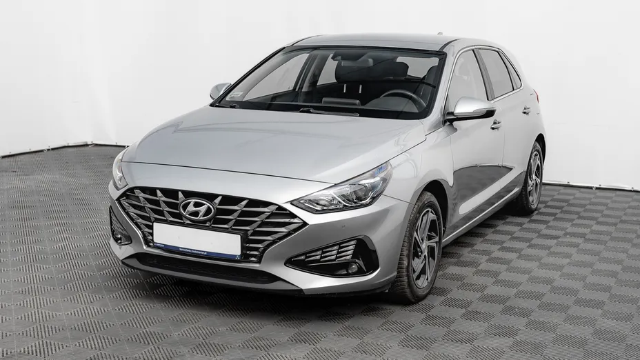 HYUNDAI i30 i30 1.5 DPI Smart