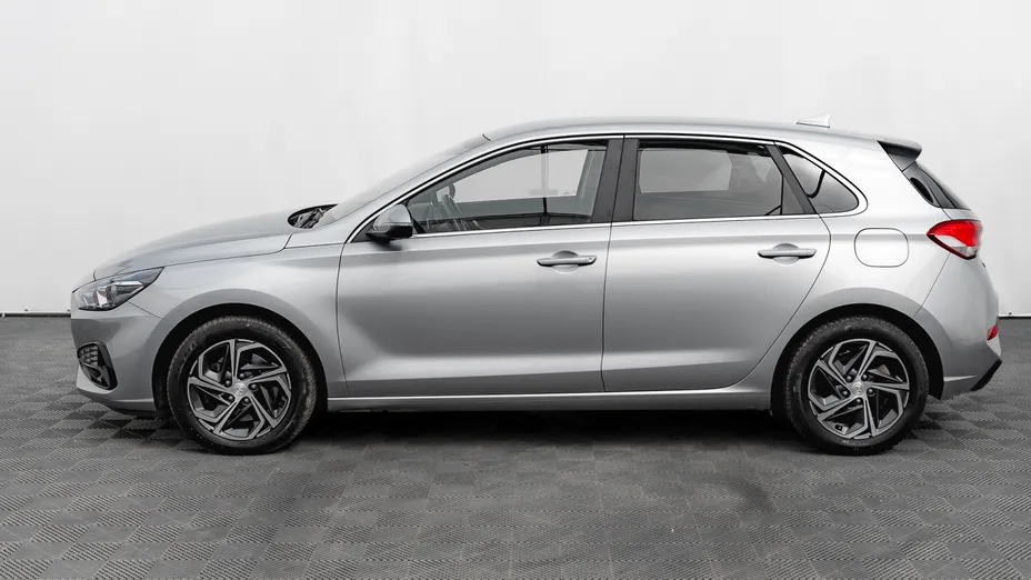 HYUNDAI i30 i30 1.5 DPI Smart