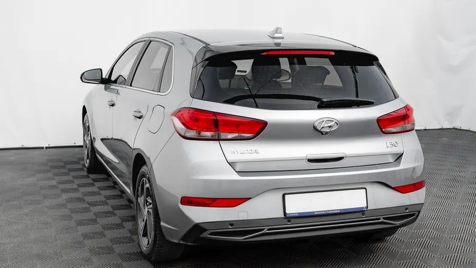 HYUNDAI i30 i30 1.5 DPI Smart