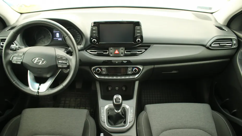 HYUNDAI i30 i30 1.5 DPI Smart