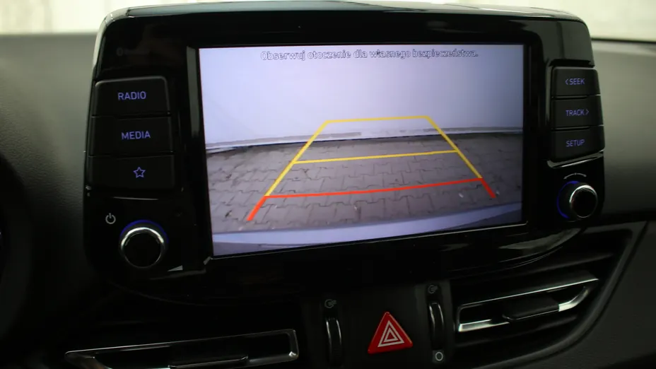 HYUNDAI i30 i30 1.5 DPI Smart