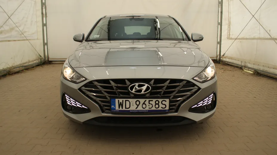HYUNDAI i30 i30 1.5 DPI Smart
