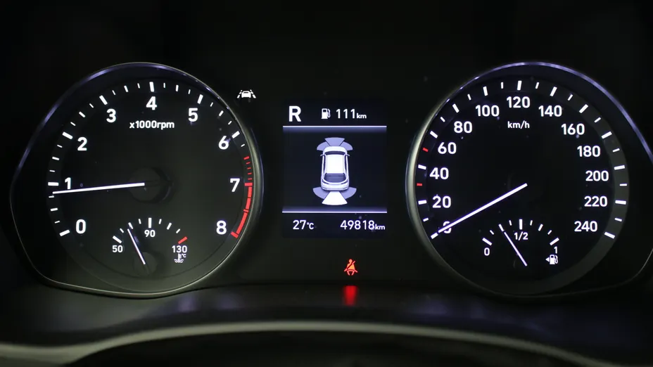 HYUNDAI i30 i30 1.5 DPI Smart