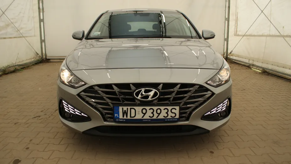 HYUNDAI i30 i30 1.5 DPI Smart