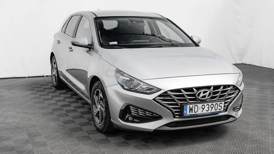 HYUNDAI i30 i30 1.5 DPI Smart