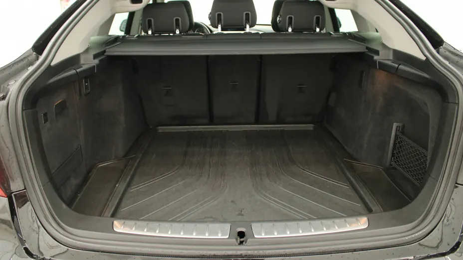 BMW Seria 3 Gran Turismo 320d Advantage aut