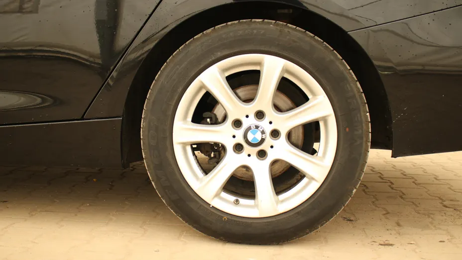BMW Seria 3 Gran Turismo 320d Advantage aut