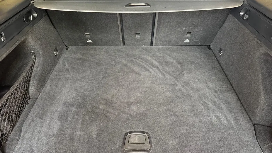 MERCEDES-BENZ GLC GLC 200 d 4-Matic