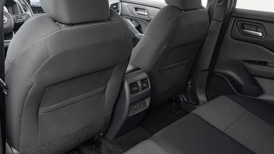 NISSAN Qashqai Qashqai 1.3 DIG-T mHEV N-Connecta Xtronic