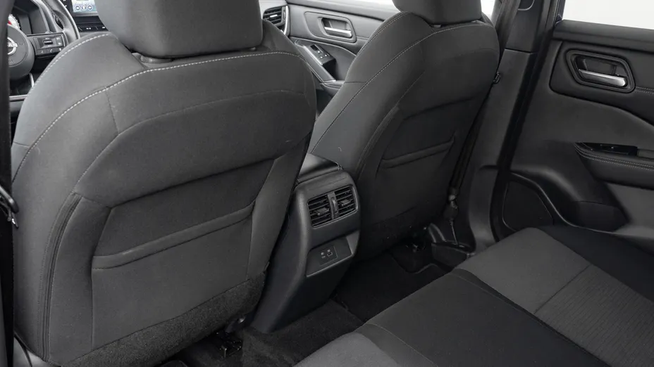 NISSAN Qashqai Qashqai 1.3 DIG-T mHEV N-Connecta Xtronic