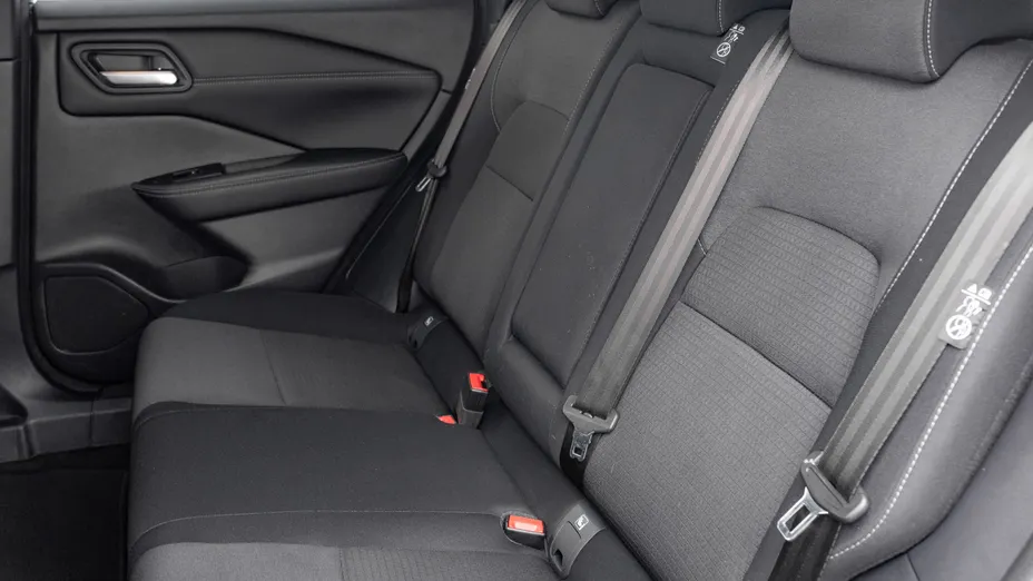 NISSAN Qashqai Qashqai 1.3 DIG-T mHEV N-Connecta Xtronic
