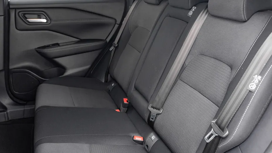 NISSAN Qashqai Qashqai 1.3 DIG-T mHEV N-Connecta Xtronic