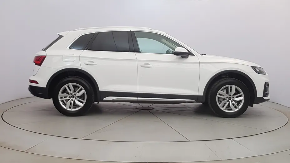 AUDI Q5 Q5 40 TFSI mHEV Quattro Advanced S tronic