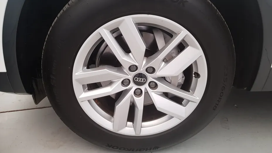 AUDI Q5 Q5 40 TFSI mHEV Quattro Advanced S tronic