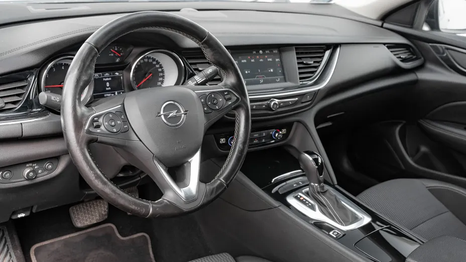 OPEL Insignia Insignia 1.5 T GPF Elite S&S aut