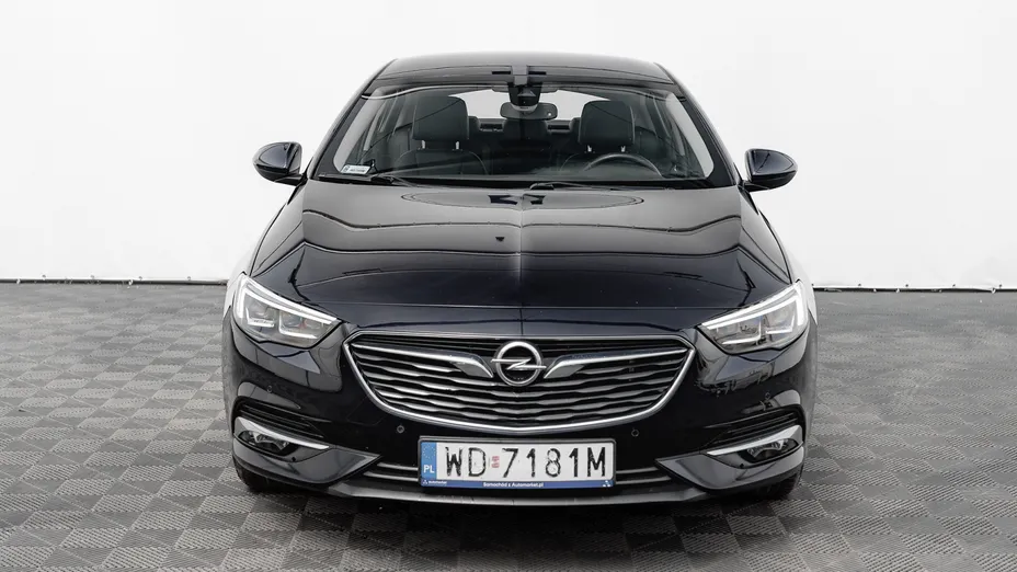 OPEL Insignia Insignia 1.5 T GPF Elite S&S aut