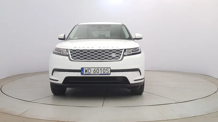 LAND ROVER Range Rover Velar Velar 2.0 P250