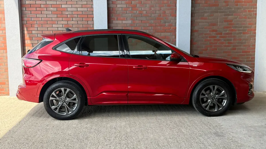 FORD Kuga Kuga 1.5 EcoBoost FWD ST-Line