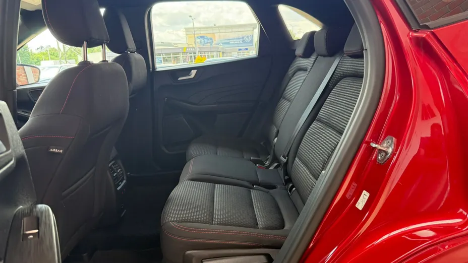 FORD Kuga Kuga 1.5 EcoBoost FWD ST-Line