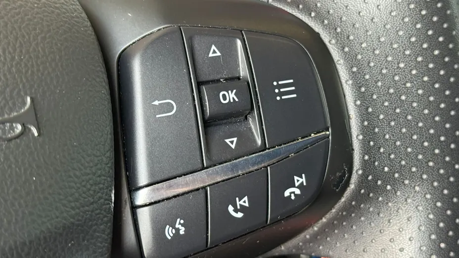 FORD Kuga Kuga 1.5 EcoBoost FWD ST-Line