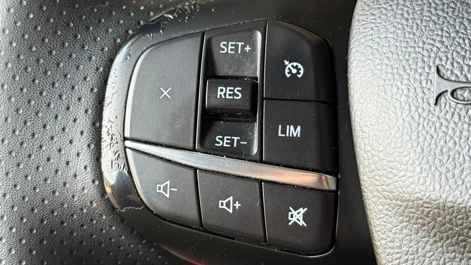 FORD Kuga Kuga 1.5 EcoBoost FWD ST-Line