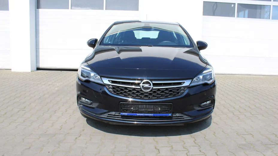 OPEL Astra Astra V 1.4 T GPF Enjoy S&S aut