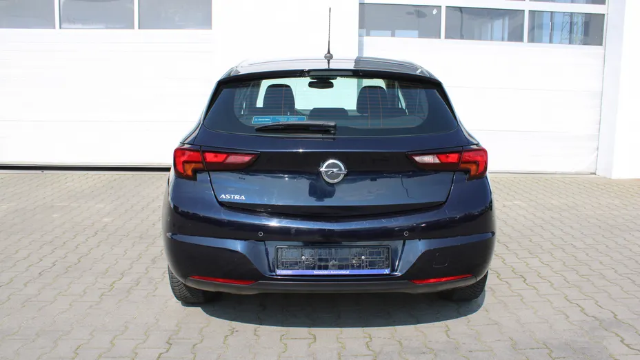 OPEL Astra Astra V 1.4 T GPF Enjoy S&S aut