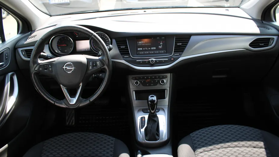 OPEL Astra Astra V 1.4 T GPF Enjoy S&S aut