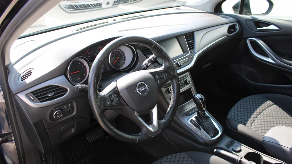 OPEL Astra Astra V 1.4 T GPF Enjoy S&S aut