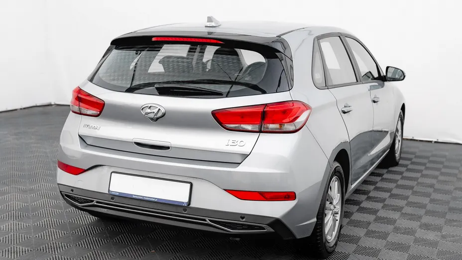HYUNDAI i30 i30 1.0 T-GDI Modern