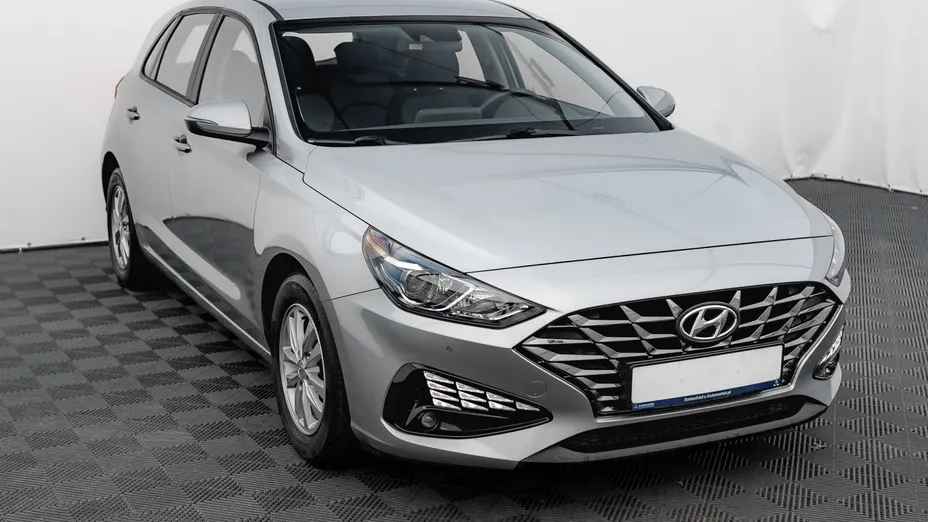 HYUNDAI i30 i30 1.0 T-GDI Modern