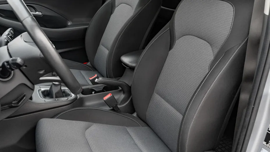 HYUNDAI i30 i30 1.0 T-GDI Modern