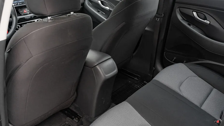 HYUNDAI i30 i30 1.0 T-GDI Modern