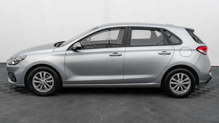 HYUNDAI i30 i30 1.0 T-GDI Modern