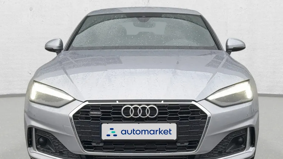 AUDI A5 A5 45 TFSI mHEV Quattro Advanced S tronic