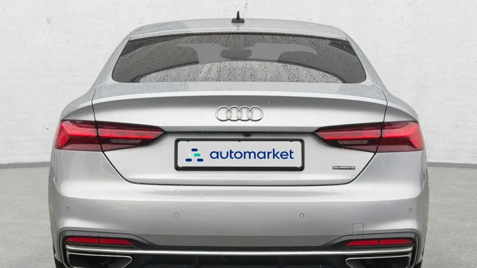 AUDI A5 A5 45 TFSI mHEV Quattro Advanced S tronic