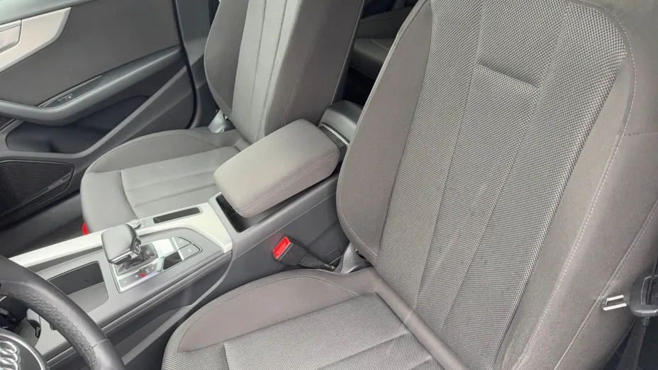 AUDI A5 A5 45 TFSI mHEV Quattro Advanced S tronic